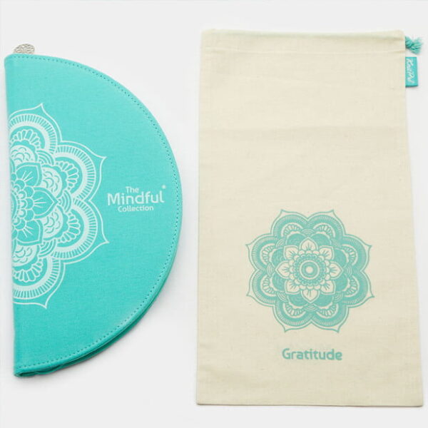 The Gratitude Set KnitPro Mindful Collection