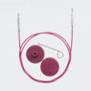 purple-nylon-coated-stainless-steel-cables-fixed-1 Cavi 360° ferri circolari KnitPro