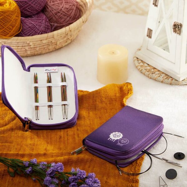symfonie-starter-interchangeable-circular-knitting-needles-set-4 Symfonie Starter Set KnitPro