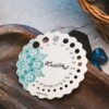 Misuratore per ferri KnitPro Mindful Collection