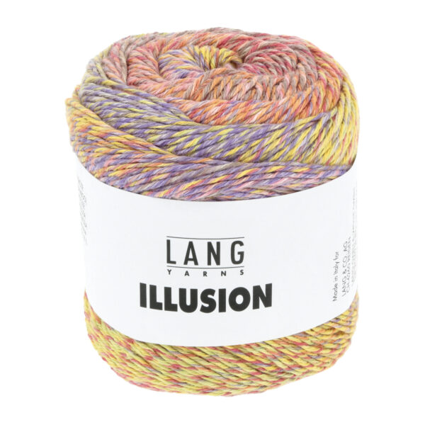 Illusion 001 Lang Illusion