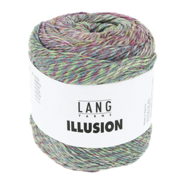 Illusion 003 Lang Illusion