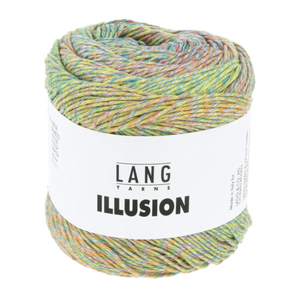 Illusion 004 Lang Illusion