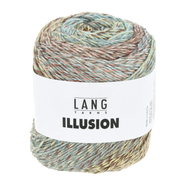 Illusion 005 Lang Illusion