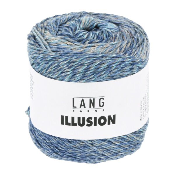 Illusion 006 Lang Illusion