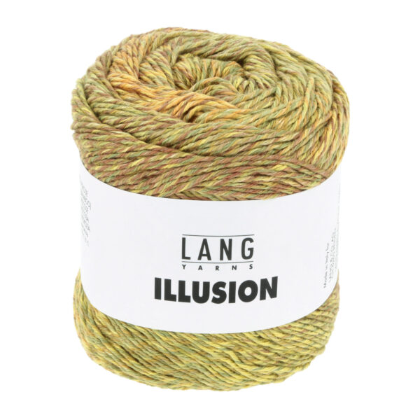 illusion 007 Lang Illusion