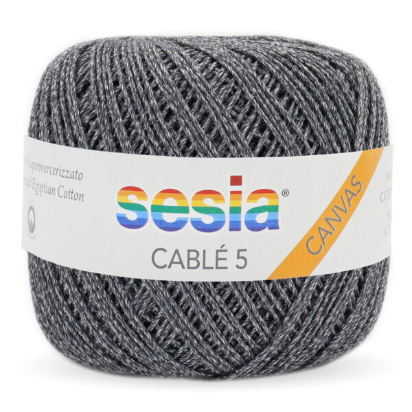 Cablè 5 Canvas Sesia