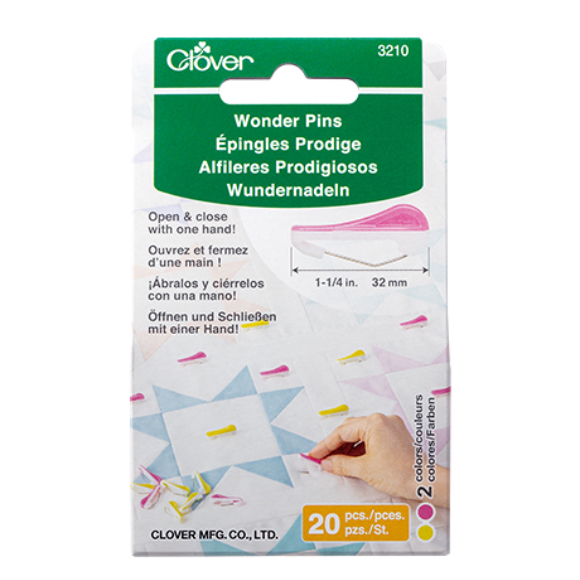 Spille Patchwork