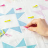 Spille Patchwork