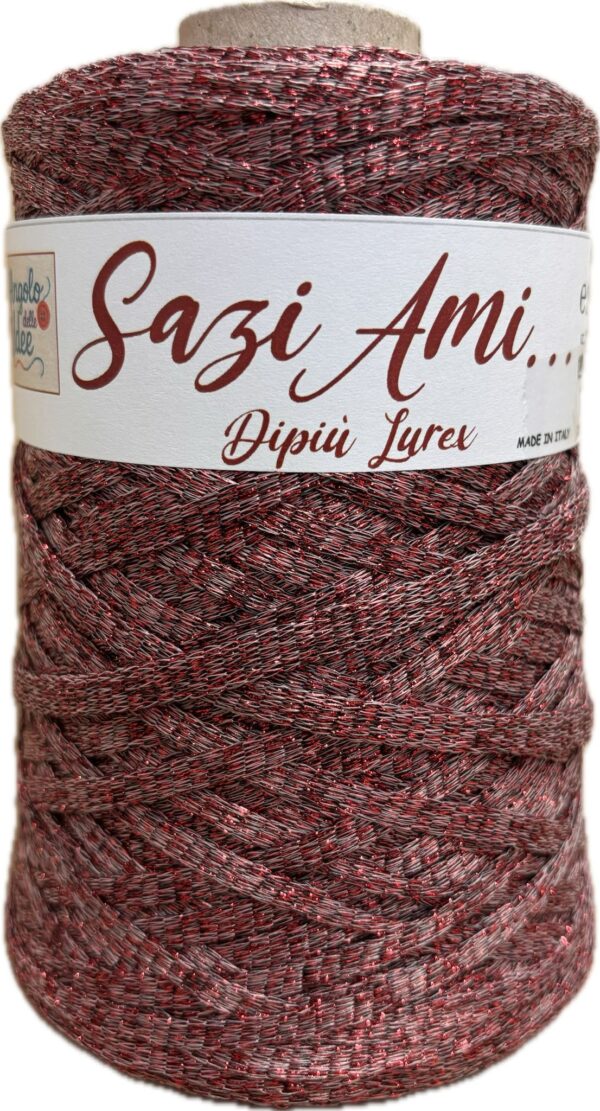 Sazi Ami... dipiù Lurex