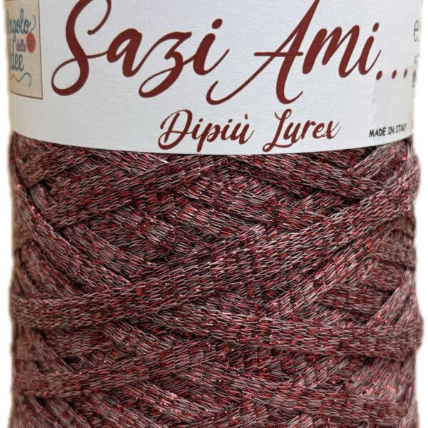 Sazi Ami... dipiù Lurex