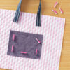 Spille Patchwork