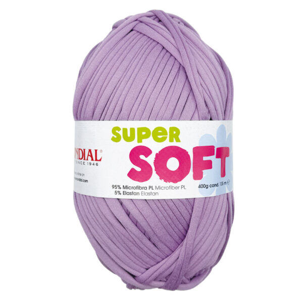 Super Soft