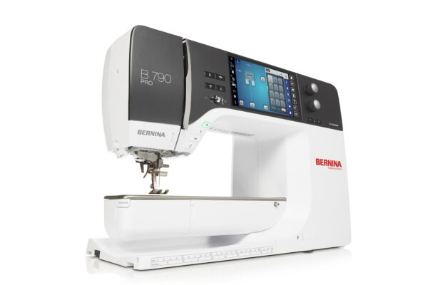 790PRO-1 Bernina 790 Pro