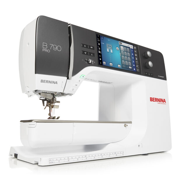 790PRO-1 Bernina 790 Pro