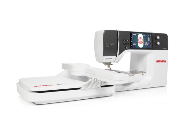 790PRO1 Bernina 790 Pro