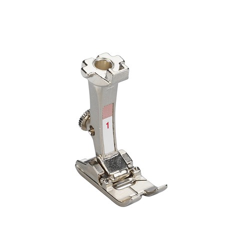 Piedino #1 per trasporto indietro