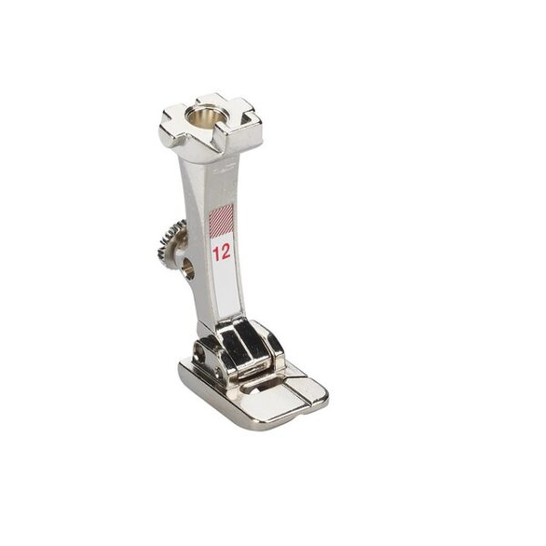 Piedino #12 per maglieria