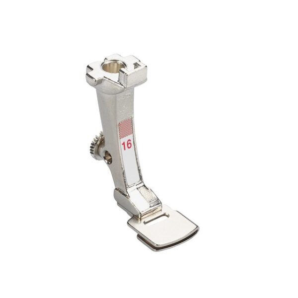 Piedino #16 per arricciare