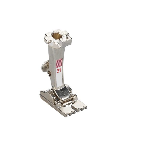 Piedino #31 per nervature