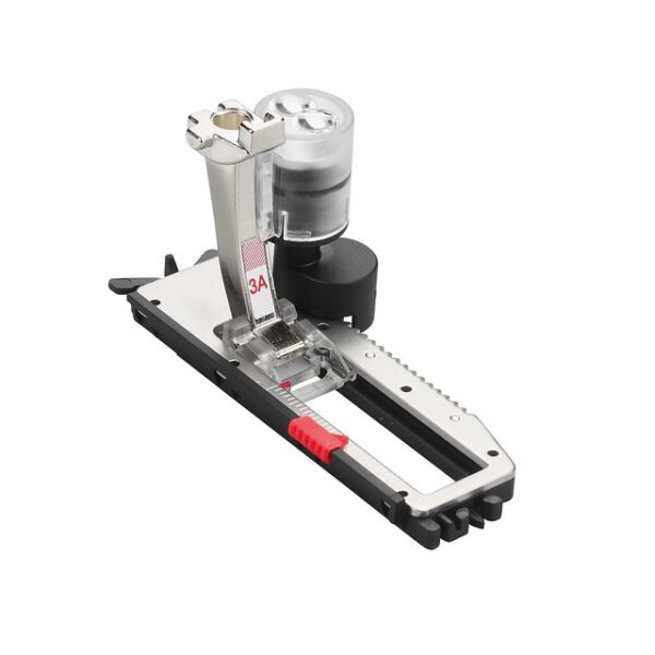 Piedino #3A asolatore a slitta