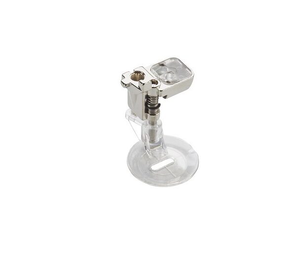 Piedino #44C per quiltatura Eco e CutWork