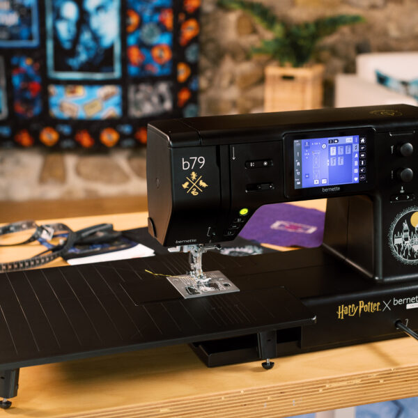 Bernette 79 Harry Potter