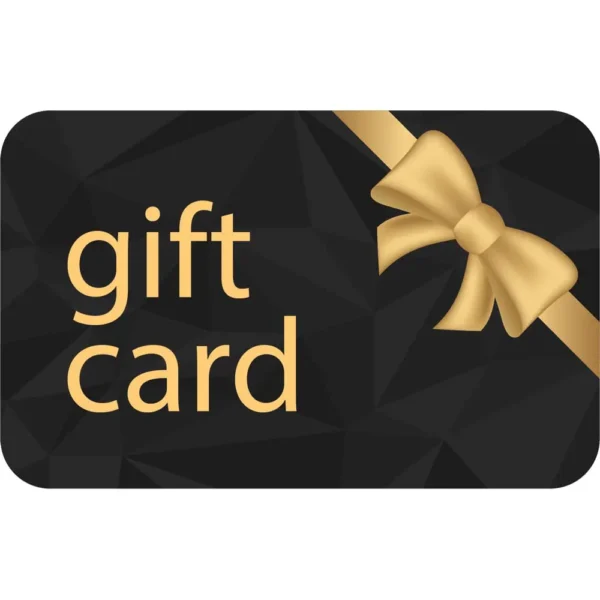 Gift Card €25