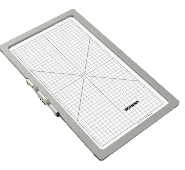 Telaio da ricamo magnetico grande