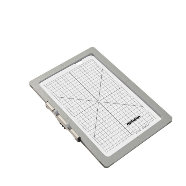 Telaio da ricamo magnetico medio