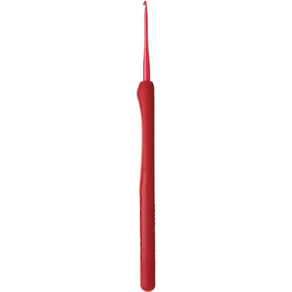 Uncinetto Tulip Etimo Red
