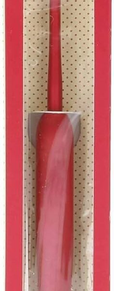 Uncinetto Tulip Etimo Red