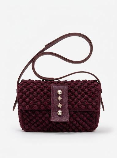 Kit Borsa Rapunzel